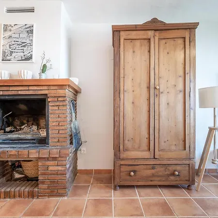 Διαμέρισμα Los Copos, Apartamento Recien Reformado Y Con Vistas