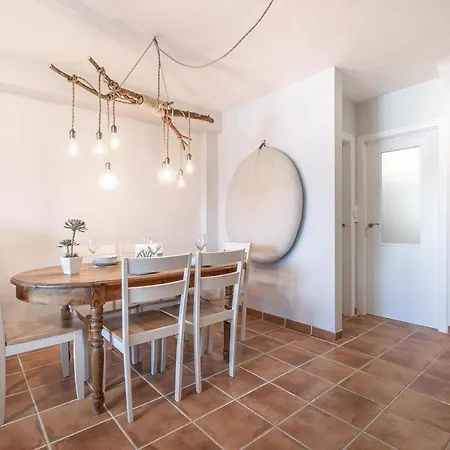 Los Copos, Apartamento Recien Reformado Y Con Vistas Σιέρρα Νεβάδα