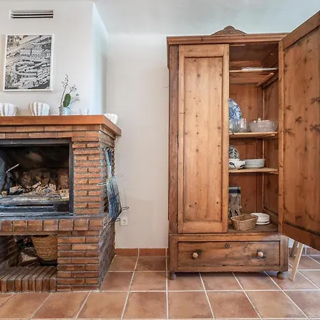 Los Copos, Apartamento Recien Reformado Y Con Vistas Διαμέρισμα Σιέρρα Νεβάδα