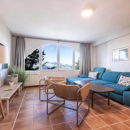 Los Copos, Apartamento Recien Reformado Y Con Vistas Σιέρρα Νεβάδα