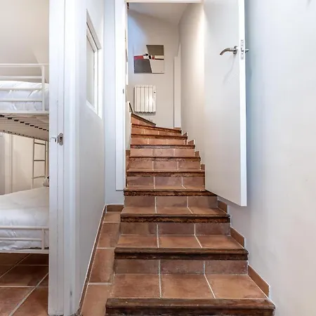 Los Copos, Apartamento Recien Reformado Y Con Vistas Σιέρρα Νεβάδα