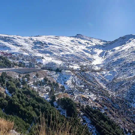 Διαμέρισμα Los Copos, Apartamento Recien Reformado Y Con Vistas