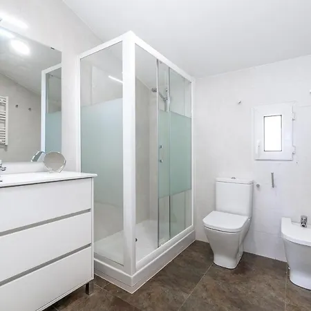 Los Copos, Apartamento Recien Reformado Y Con Vistas Διαμέρισμα
