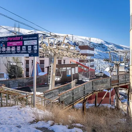 Los Copos, Apartamento Recien Reformado Y Con Vistas Διαμέρισμα