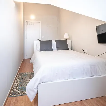 Los Copos, Apartamento Recien Reformado Y Con Vistas Διαμέρισμα