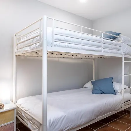 Los Copos, Apartamento Recien Reformado Y Con Vistas *
